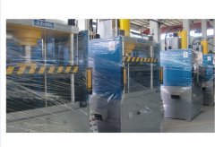 什么是液壓機(jī)中的動力液壓缸?