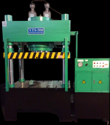 液壓機廠家內(nèi)訓系統(tǒng)規(guī)劃