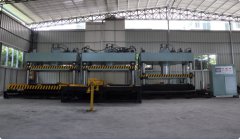 四柱液壓機(jī)怎樣使用常閉型插裝式減壓閥