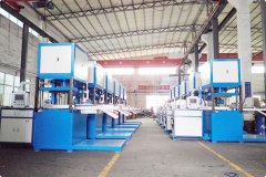 液壓機(jī)電磁球閥工作原理