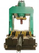 快速四柱液壓機(jī)的比例方向閥是什么?