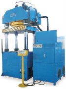 液壓熱壓機液壓站(系統